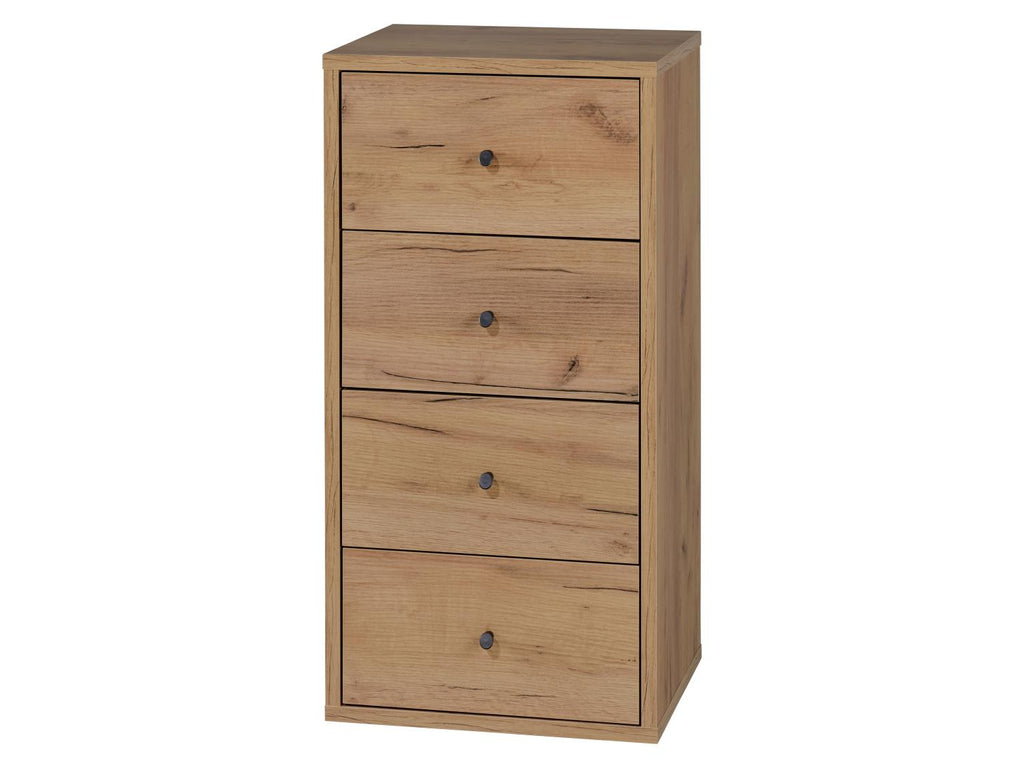 Commode »Verona«, 40 x 80 x 35 cm