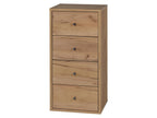 Commode »Verona«, 40 x 80 x 35 cm