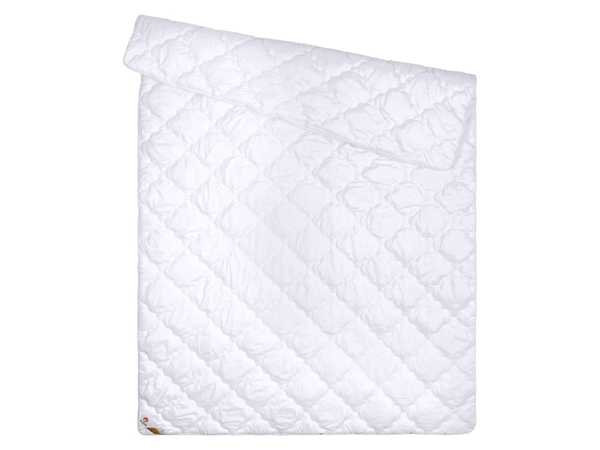 Couette duo Polygiene, 240 x 220 cm