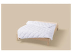Couette duo Polygiene, 240 x 220 cm