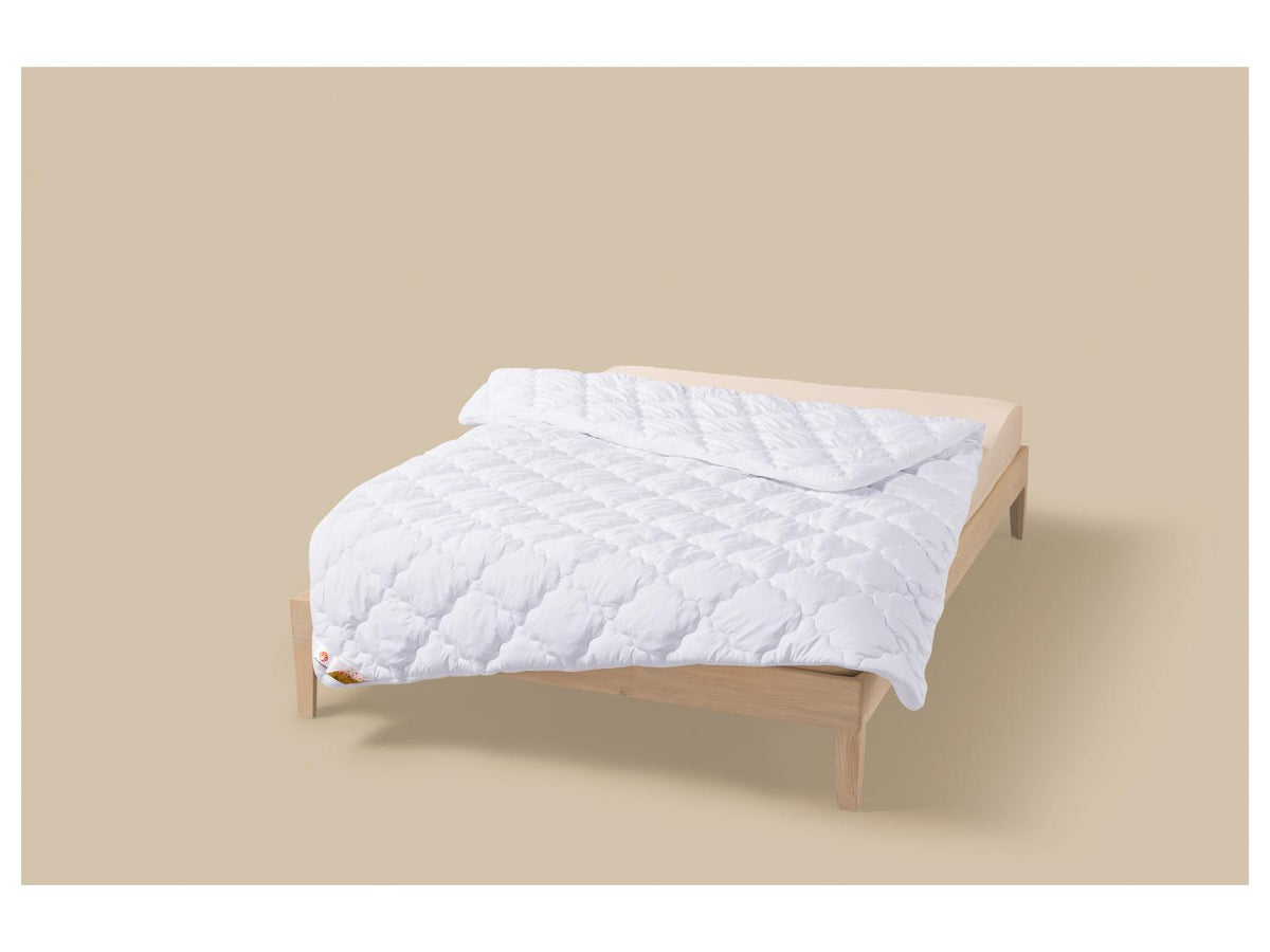 Couette duo Polygiene, 240 x 220 cm
