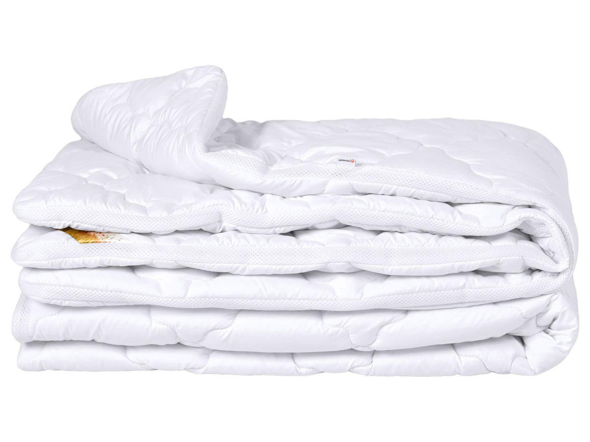 Couette duo Polygiene, 240 x 220 cm