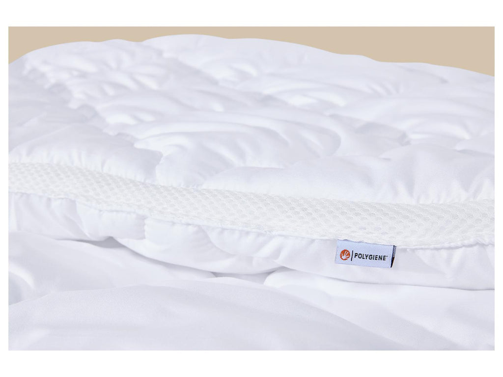 Couette duo Polygiene, 240 x 220 cm