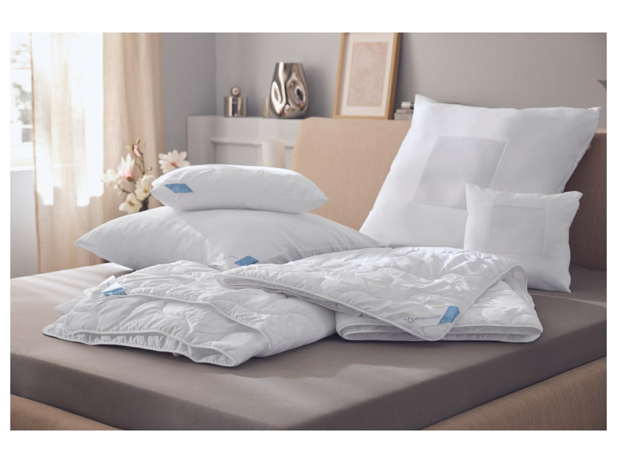 Couette HYDROCOOL, 240 x 220 cm