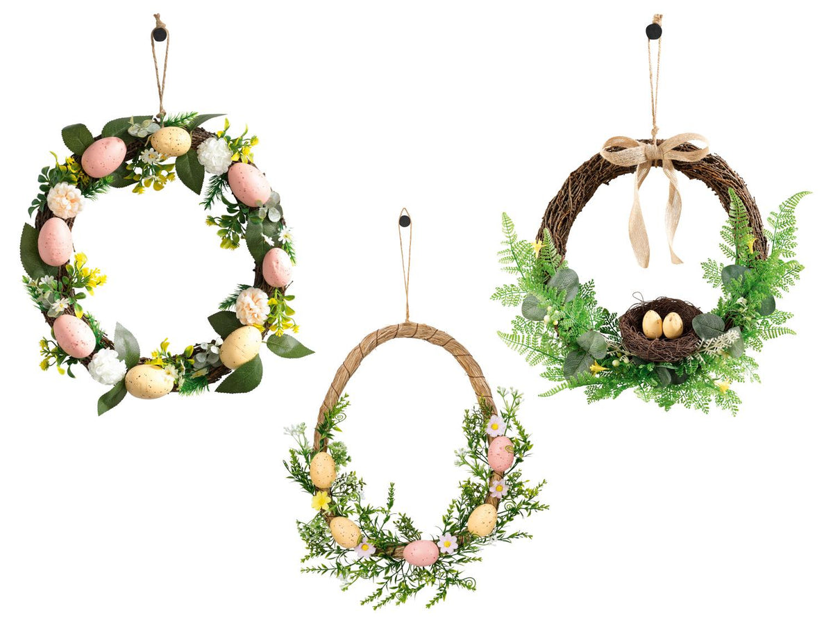 Couronne de Pâques