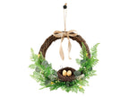 Couronne de Pâques