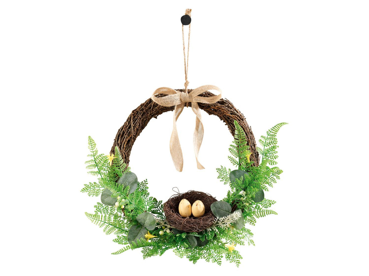 Couronne de Pâques