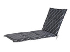 Coussin de bain de soleil »Valencia / Miami«