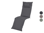 Coussin de fauteuil de relaxation »Toronto«