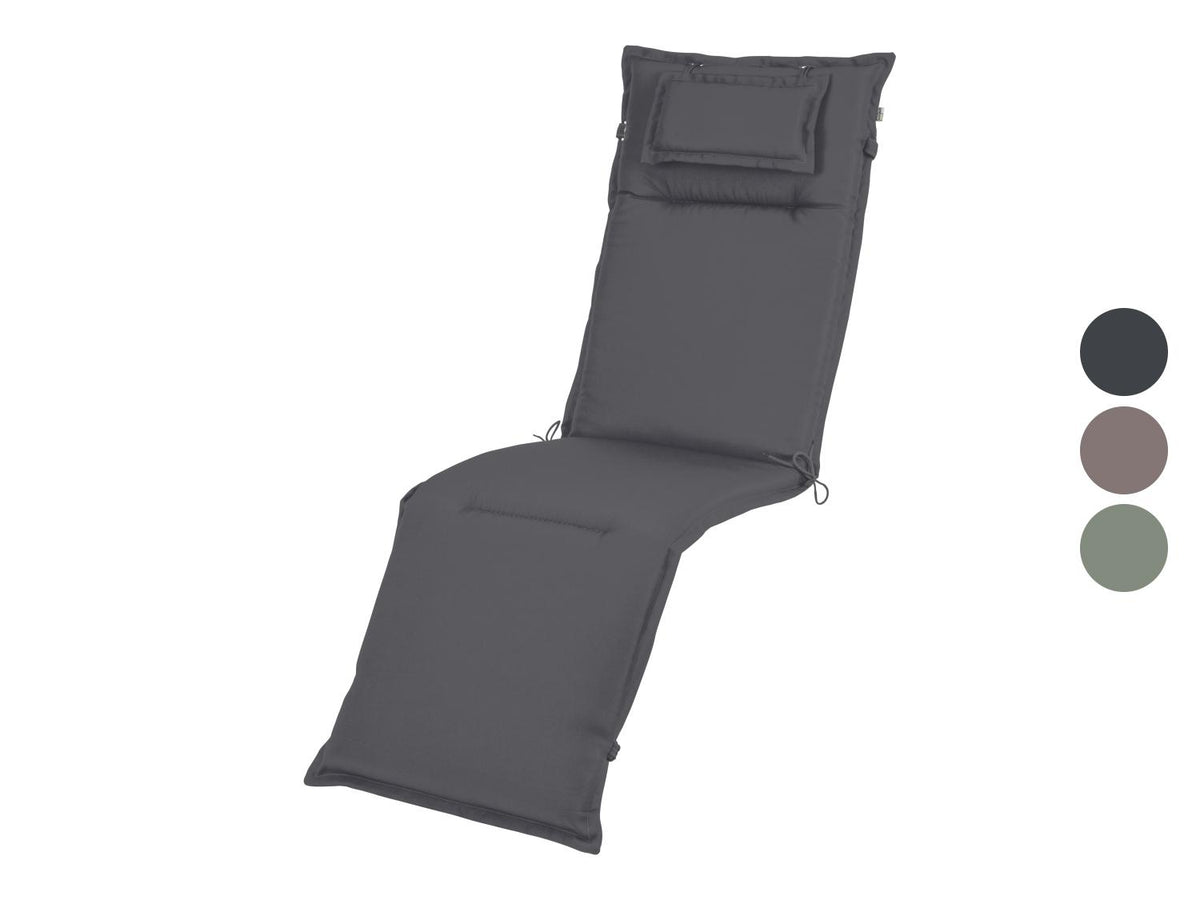 Coussin de fauteuil de relaxation »Toronto«