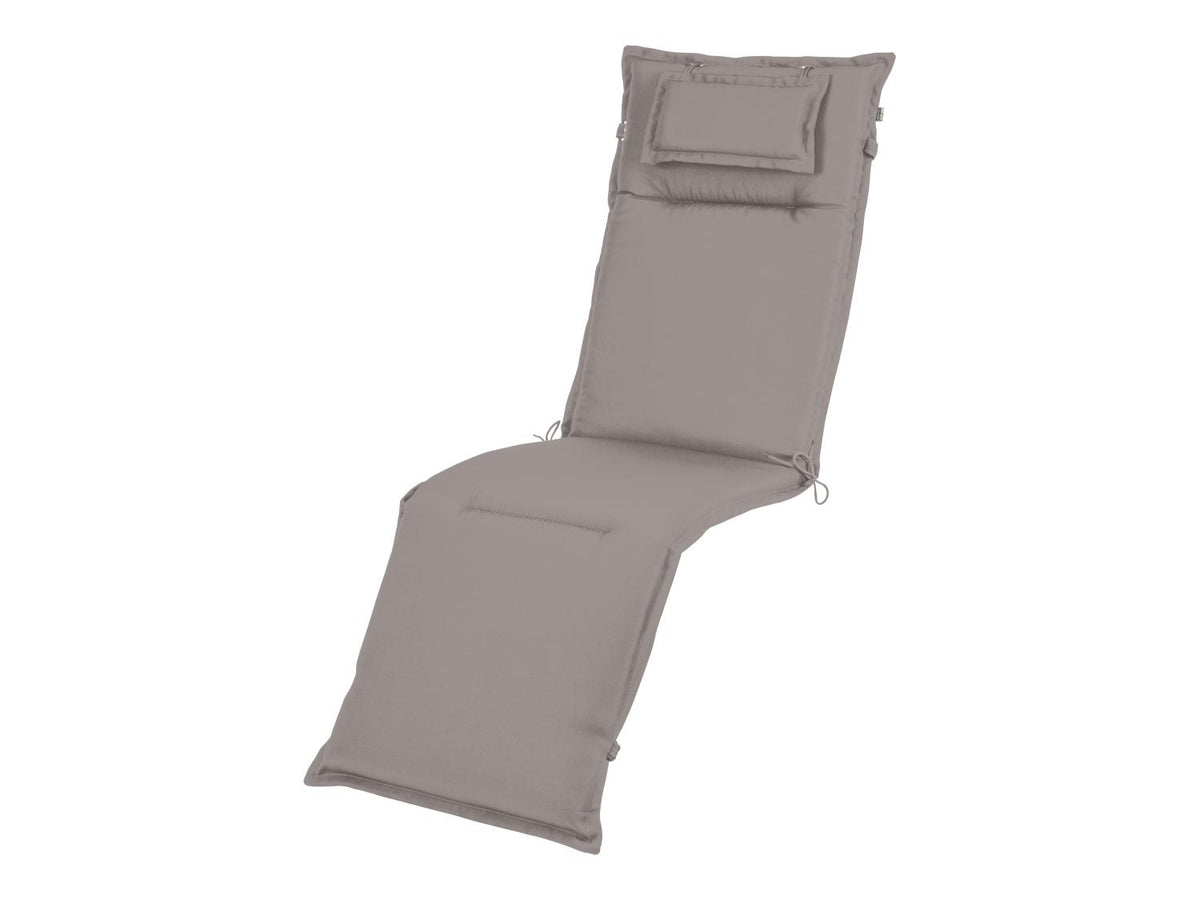 Coussin de fauteuil de relaxation »Toronto«