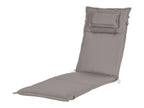 Coussin de fauteuil de relaxation »Toronto«