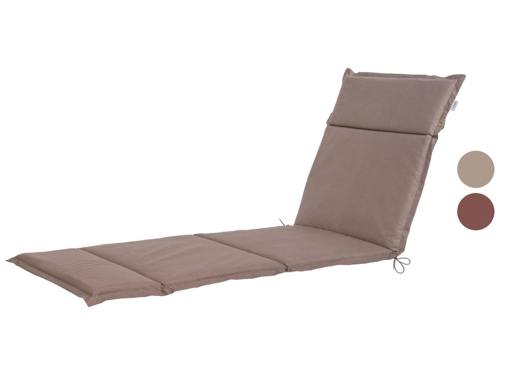 Coussin pour bain de soleil Houston