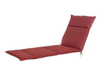 Coussin pour bain de soleil Houston