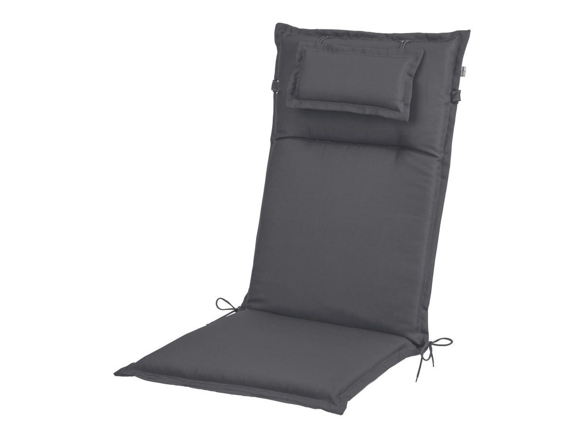 Coussin pour fauteuil haut dossier « Toronto »
