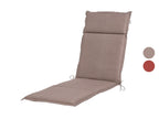 Coussin pour fauteuil relax Houston