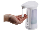 Distributeur de savon automatique