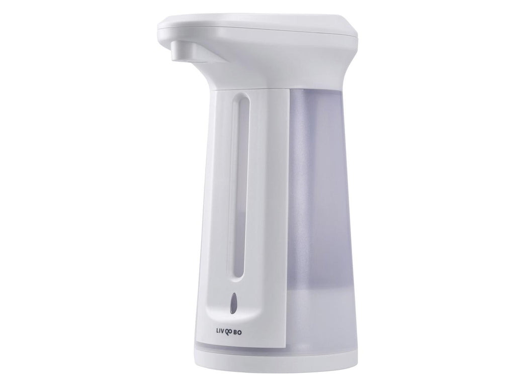 Distributeur de savon automatique