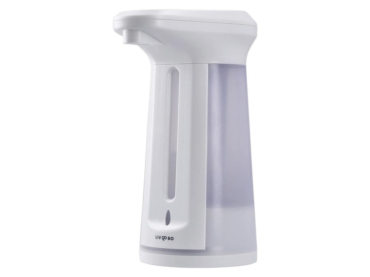 Distributeur de savon automatique