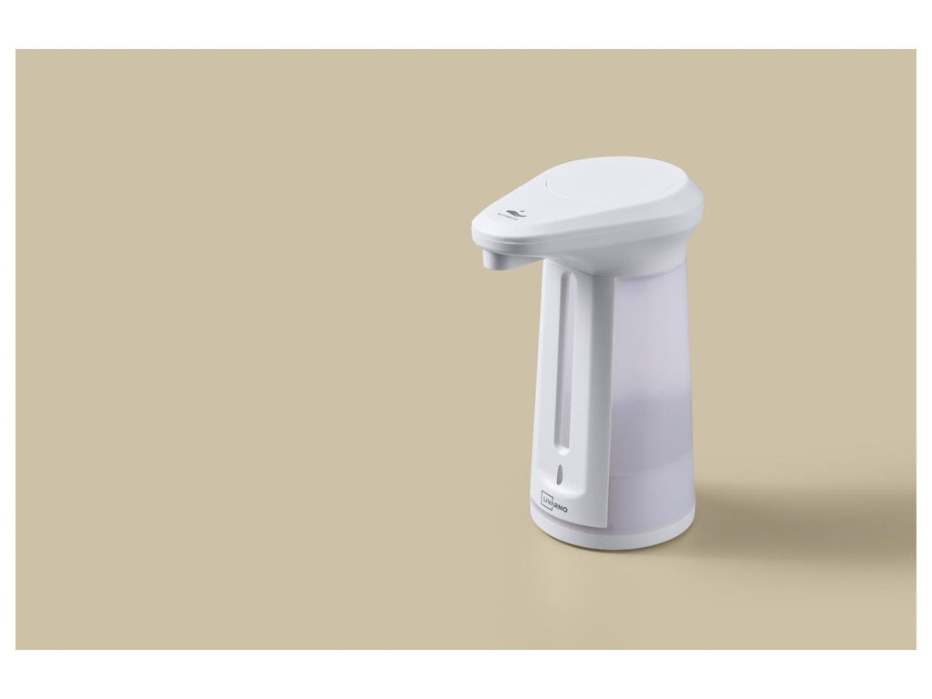 Distributeur de savon automatique