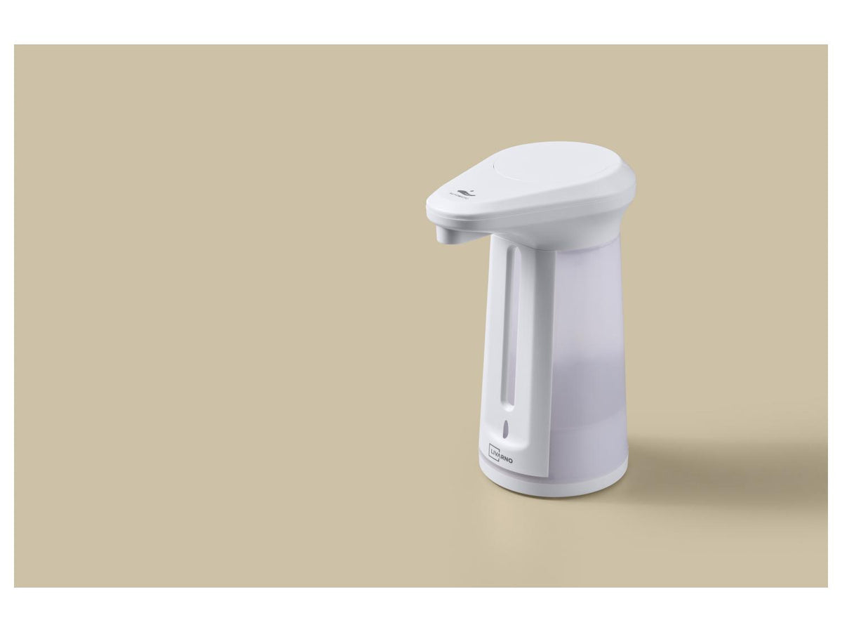 Distributeur de savon automatique