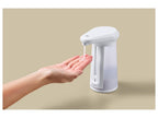 Distributeur de savon automatique