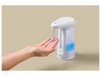Distributeur de savon automatique