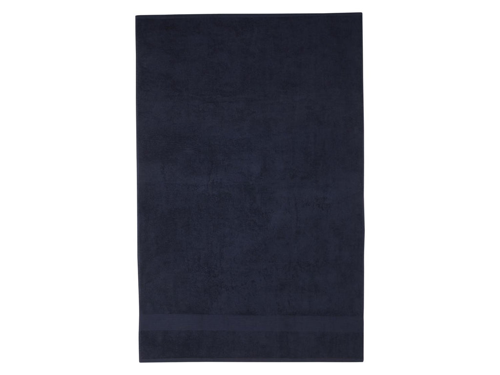 Drap de bain en éponge, 100 x 150 cm