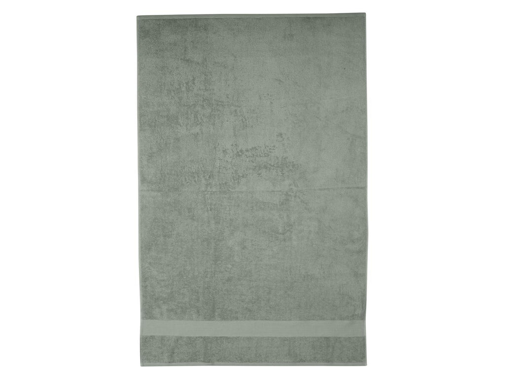 Drap de bain en éponge, 100 x 150 cm
