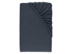 Drap-housse bi-élastique, 180-200 x 200 cm