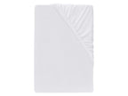 LIVARNO Drap-housse bi-élastique, 90-100 x 200 cm