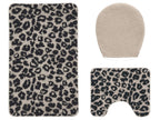 Ensemble d'accessoires de salle de bain, lot de 3