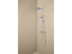 Ensemble de douche de tête premium