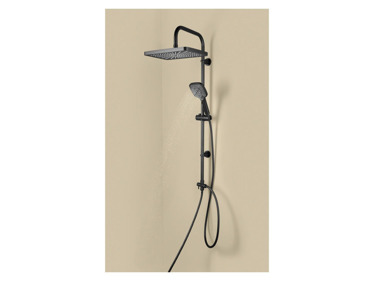 Ensemble de douche de tête XXL