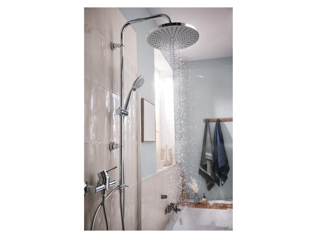 Ensemble de douche de tête XXL