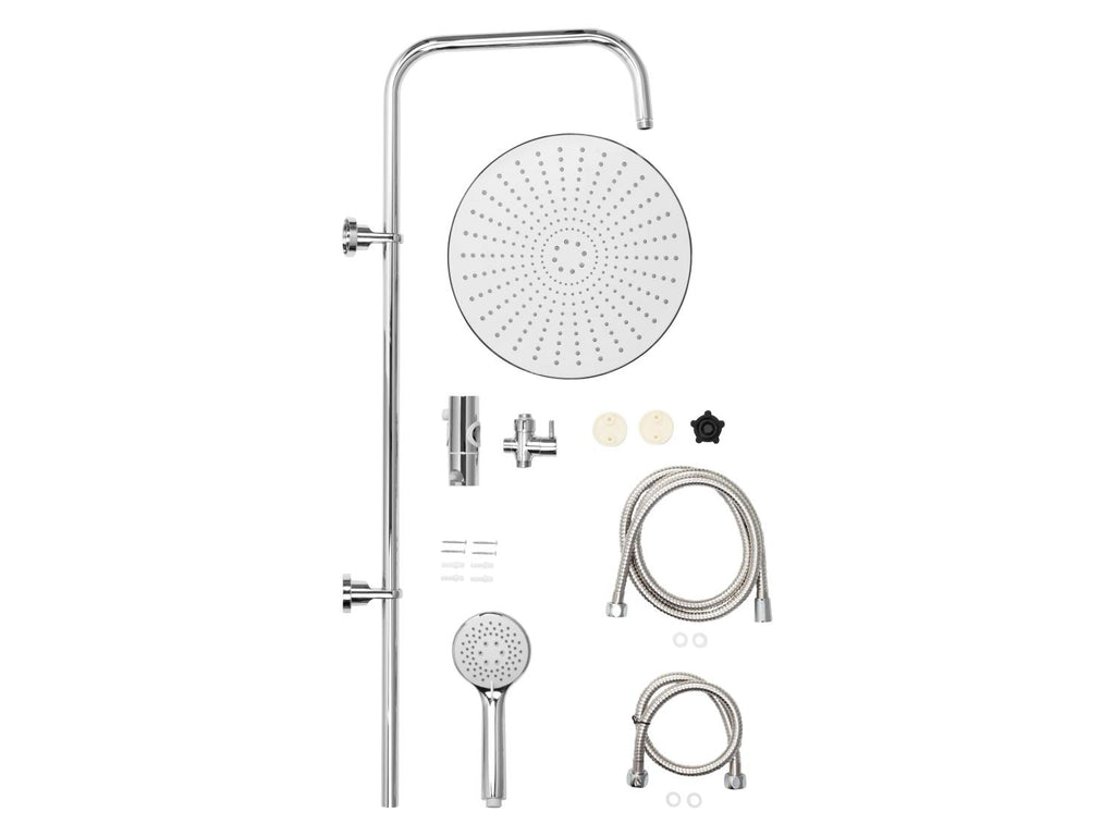 Ensemble de douche de tête XXL