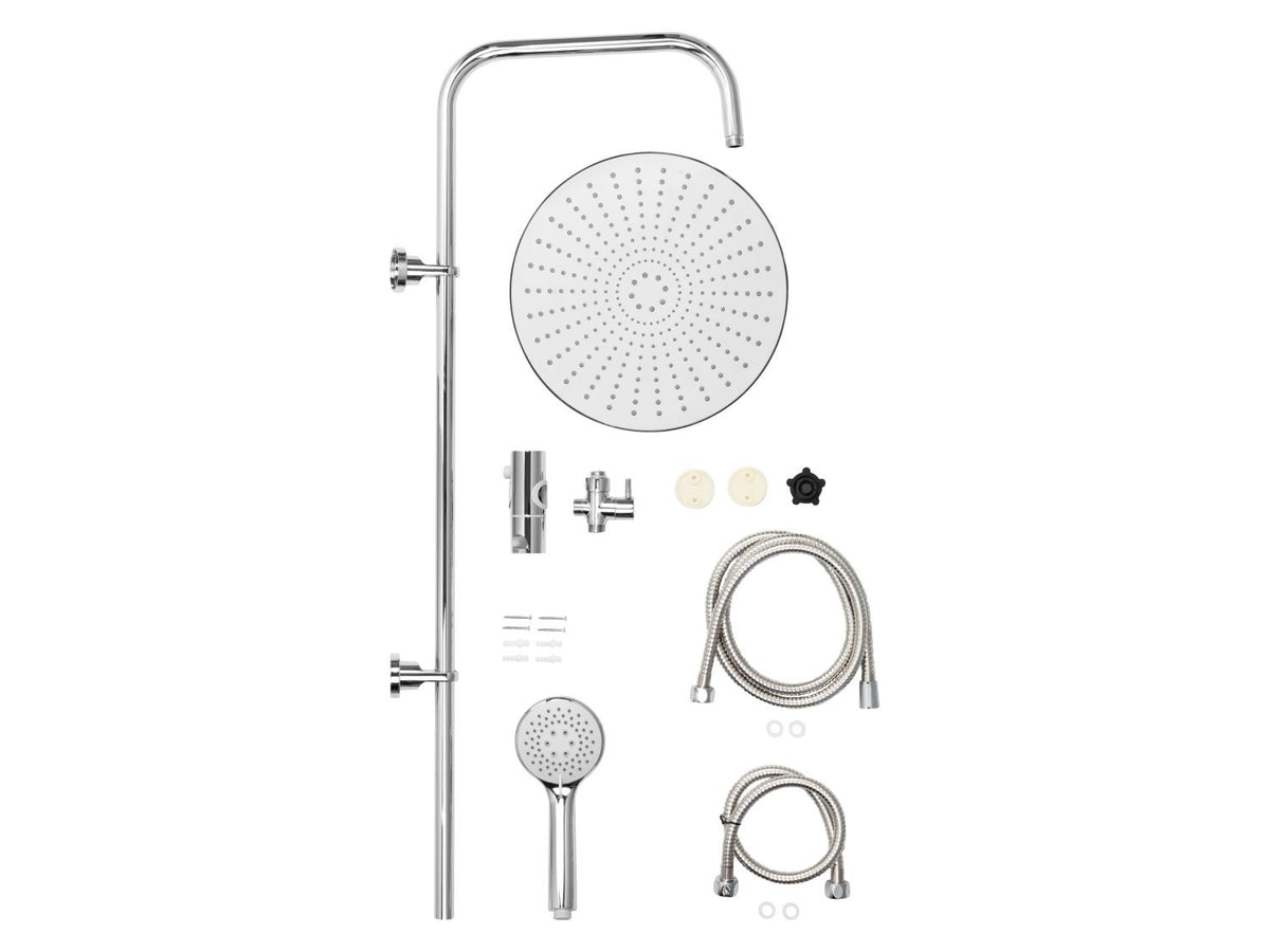 Ensemble de douche de tête XXL