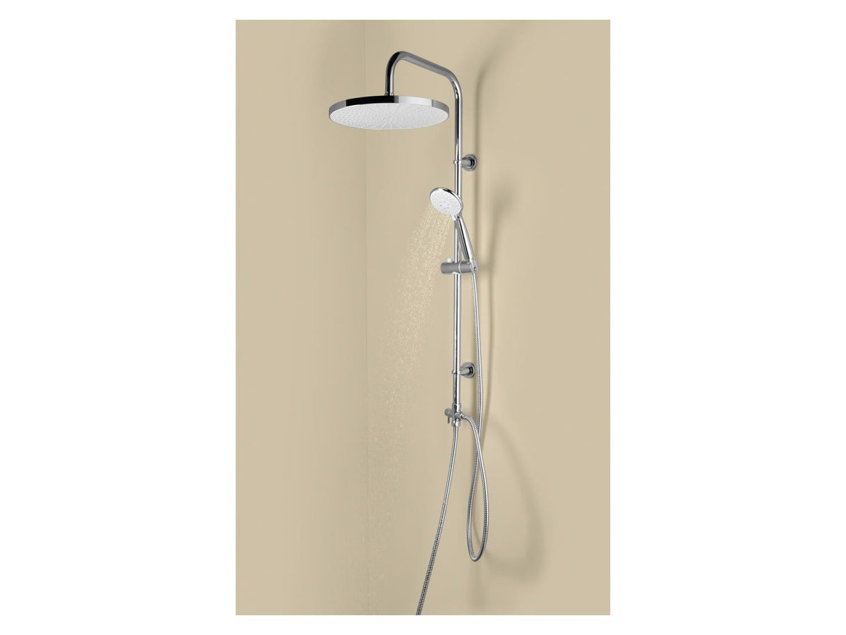 Ensemble de douche de tête XXL