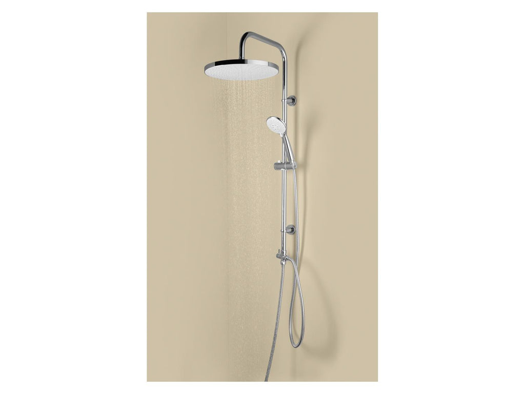 Ensemble de douche de tête XXL