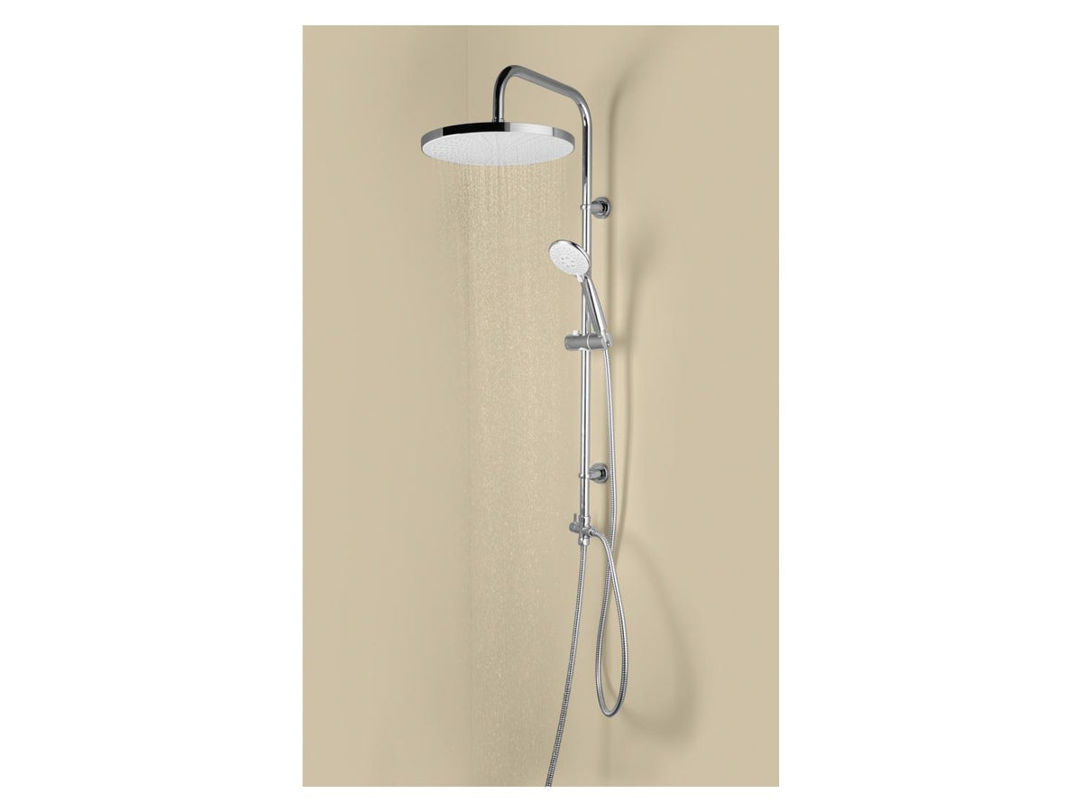 Ensemble de douche de tête XXL