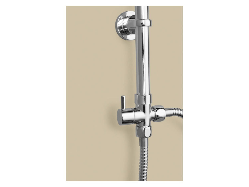 Ensemble de douche de tête XXL