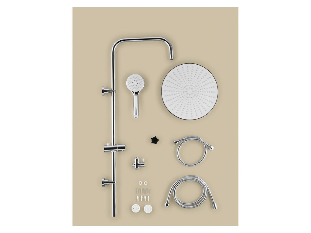 Ensemble de douche de tête XXL