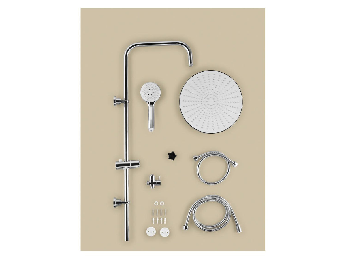 Ensemble de douche de tête XXL