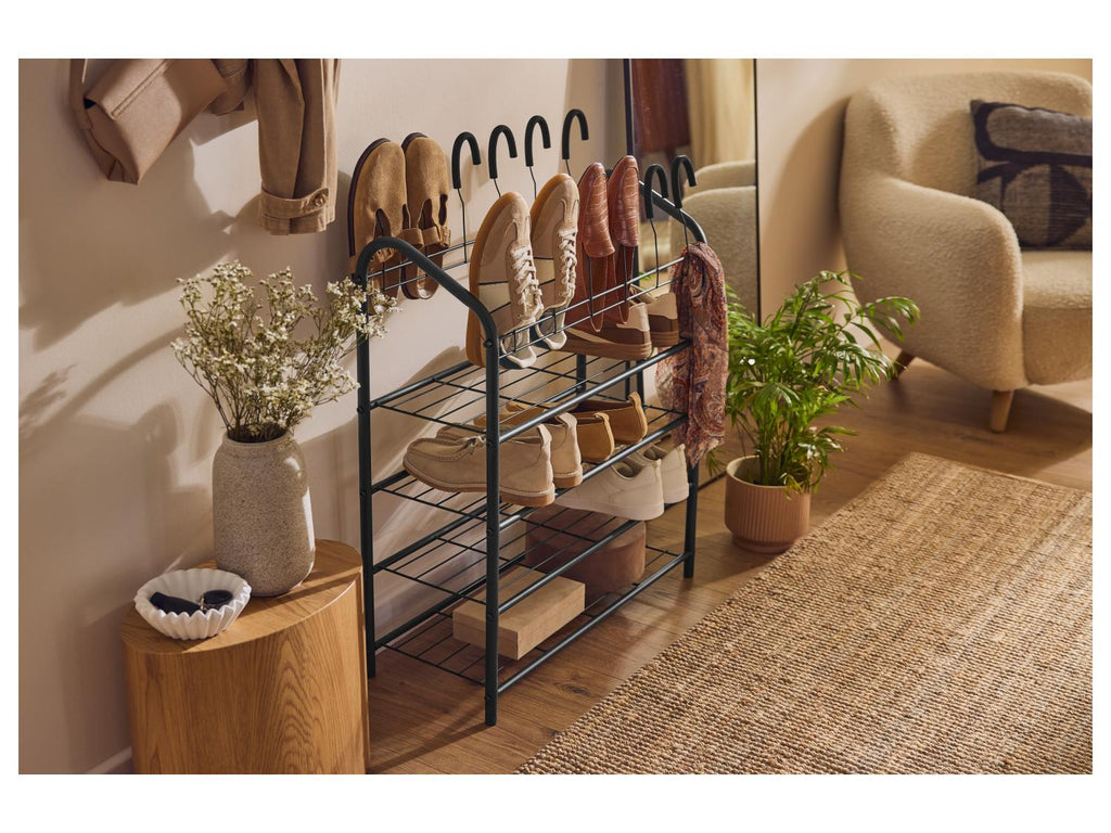 Étagère à chaussures