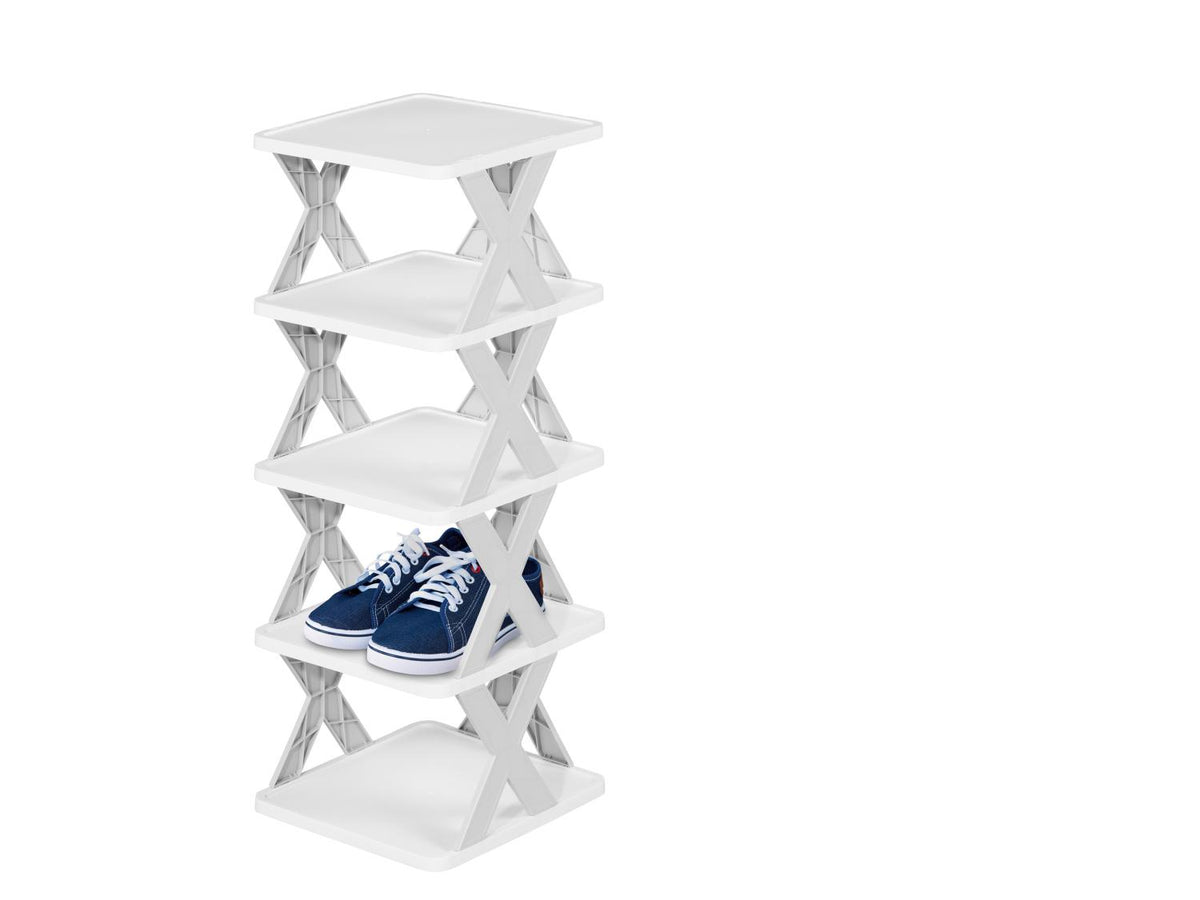 Étagère à chaussures