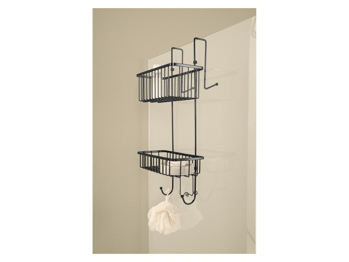 Étagère de douche