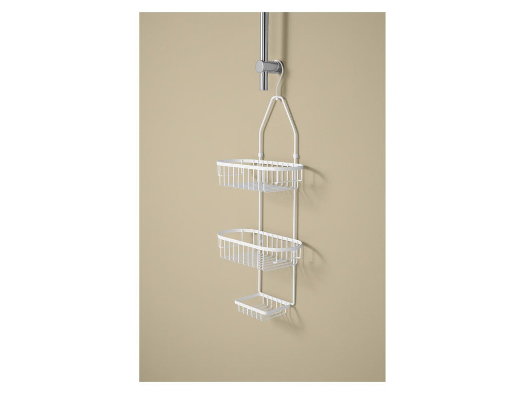 Étagère de douche