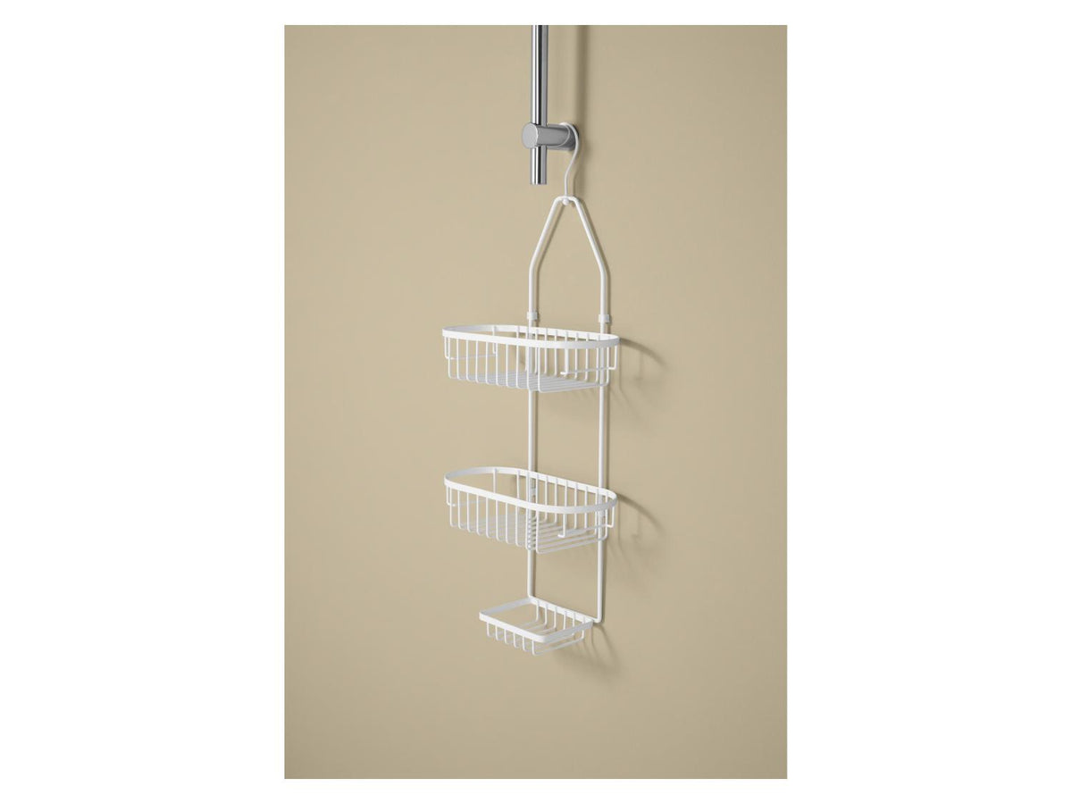 Étagère de douche