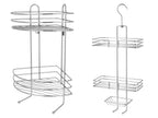 Étagère de douche