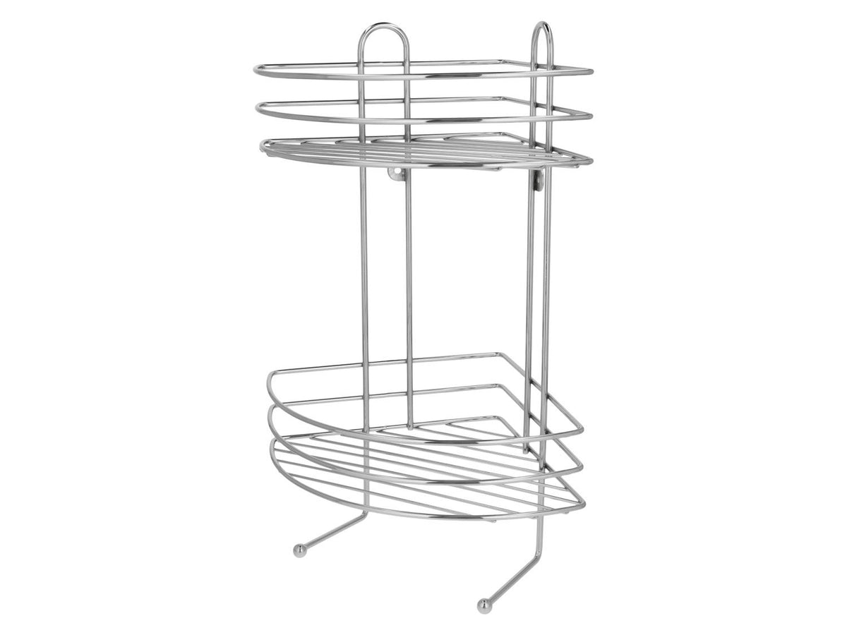 Étagère de douche